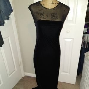 Be Smart Black dress